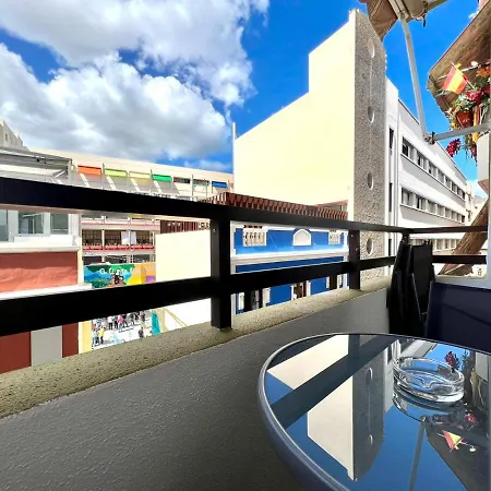 Διαμέρισμα Three Bedroom In Center Of Cruz With Wifi And Parking Place