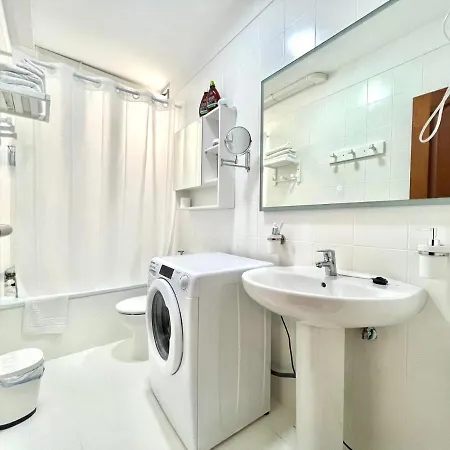 Three Bedroom In Center Of Cruz With Wifi And Parking Place Σάντα Κρουζ Τενερίφης
