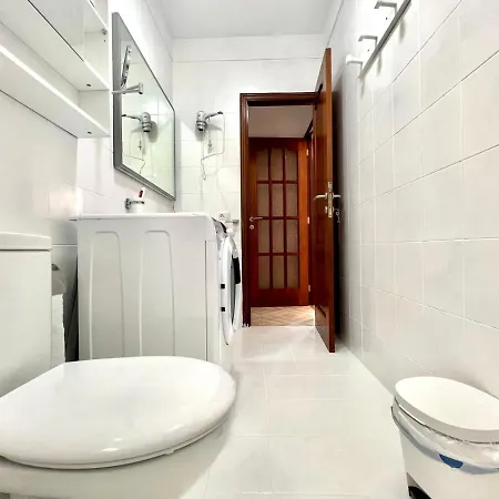 Three Bedroom In Center Of Cruz With Wifi And Parking Place * 산타크루스데 테네리페